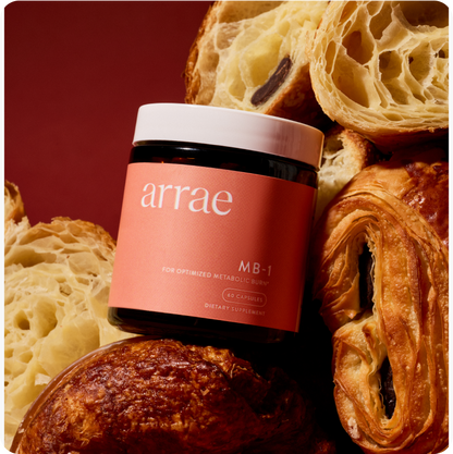 MB-1 (Metabolic Burn)